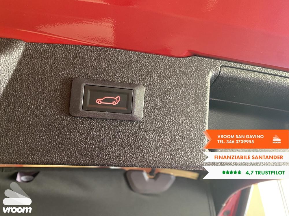 FORD Kuga 3ª serie Kuga 2.0 EcoBlue 190 CV aut...