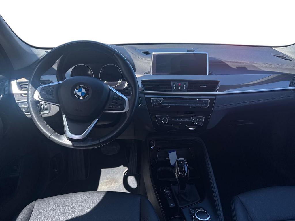 BMW X1 18 d xLine xDrive