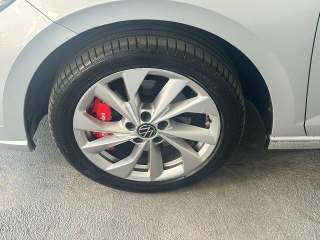 VOLKSWAGEN Polo Volkswagen Polo VI 1.0 TSI Style