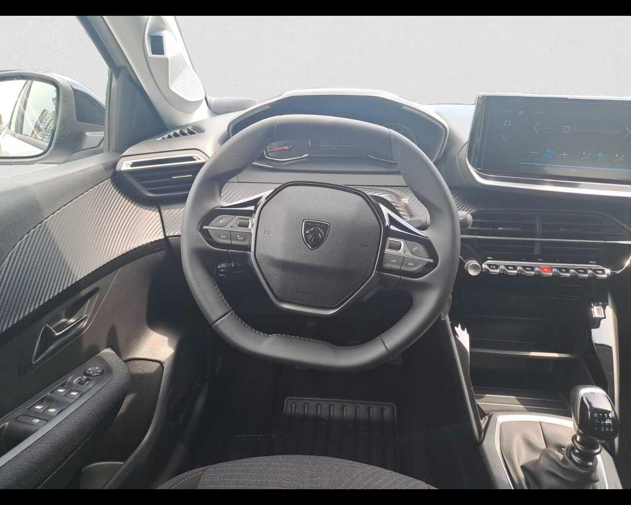 PEUGEOT 208 5P - Style Turbo Benzina 100cv