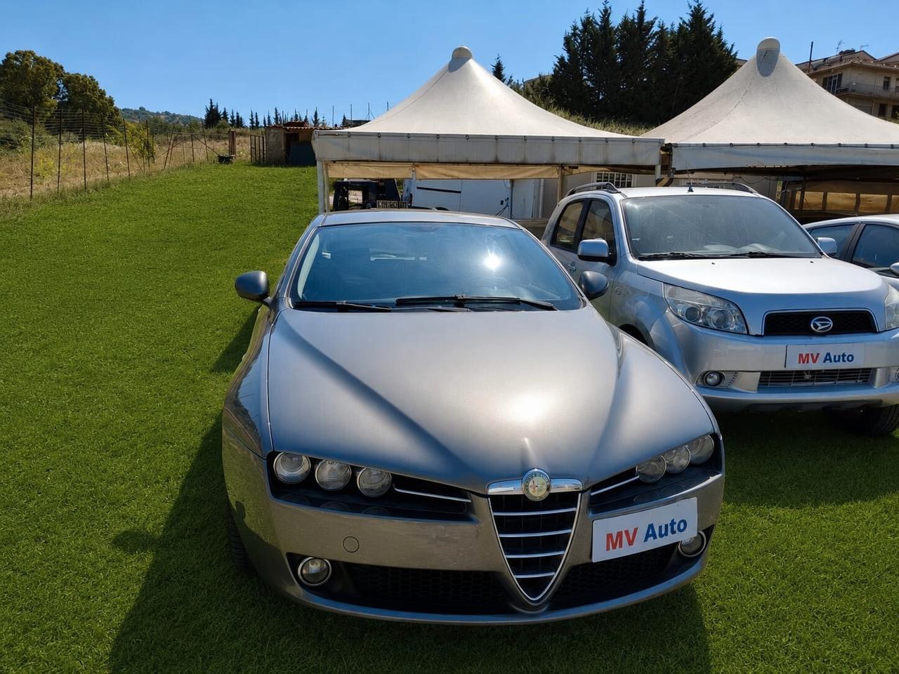 Alfa Romeo VASTA SELEZIONE USATO GARANTITO!