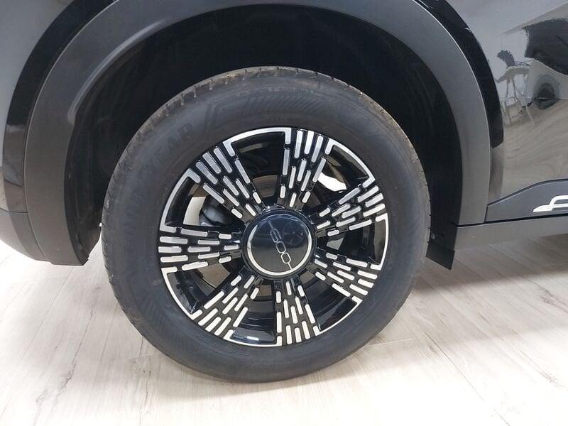 FIAT 600 1.2 Hybrid Pop 145cv