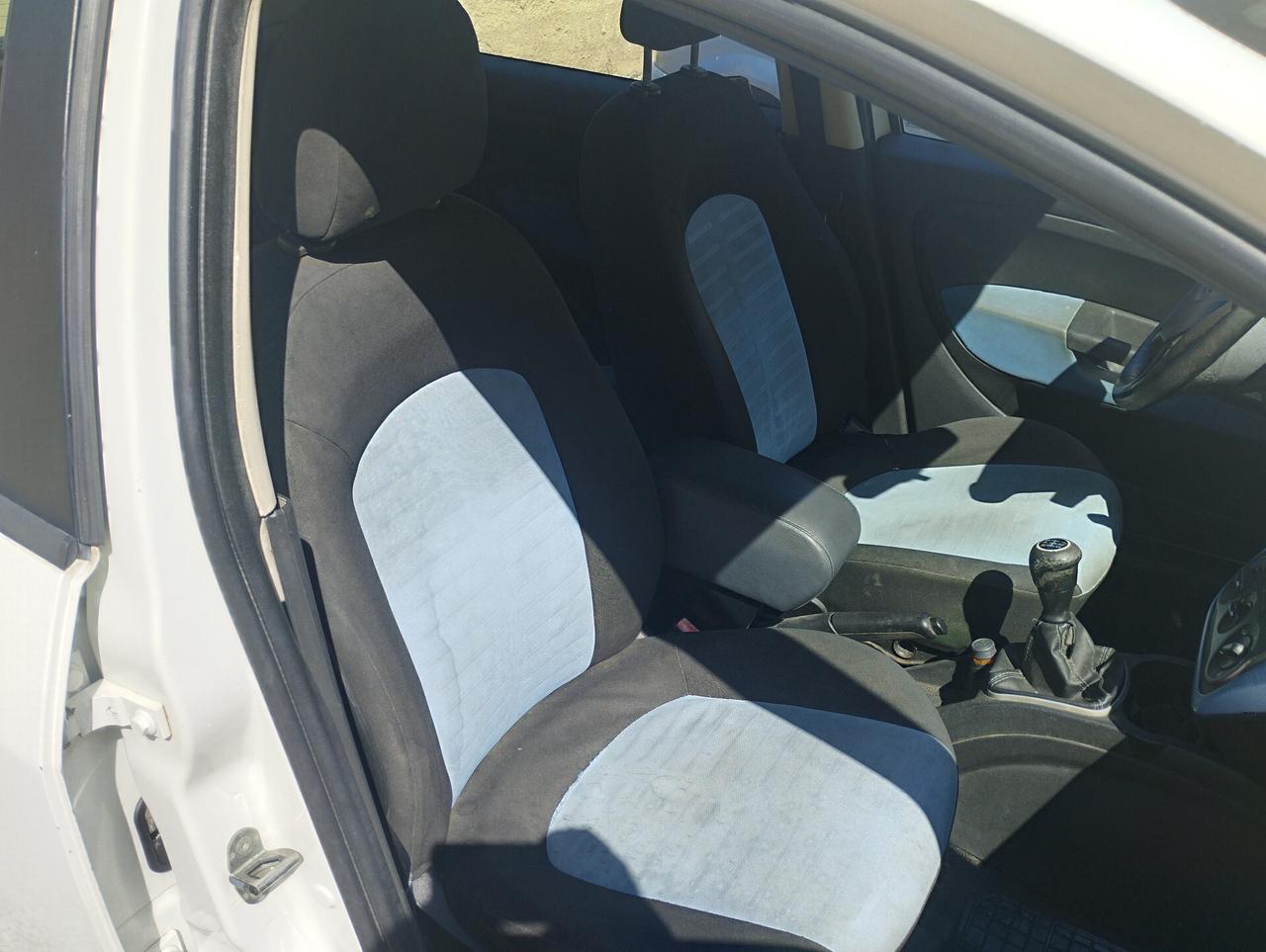 Fiat Grande Punto 1.3 MJT 75 CV 5 porte Dynamic