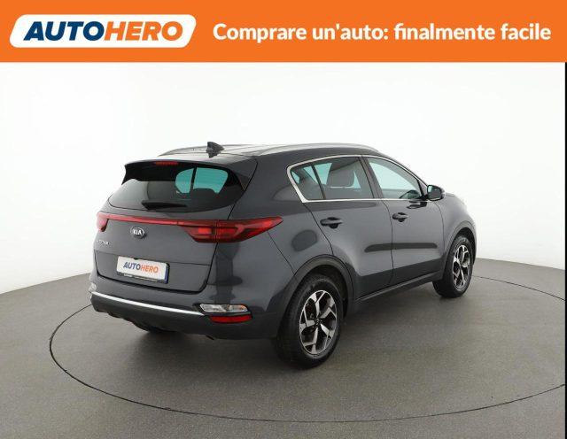 KIA Sportage 1.6 GDI 2WD Business Class