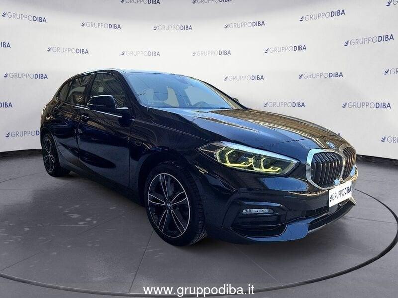 BMW Serie 1 F40 Diesel 116d Sport