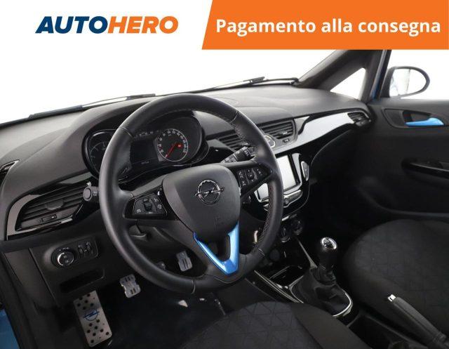 OPEL Corsa 1.2 Coupé 120 Anniversary