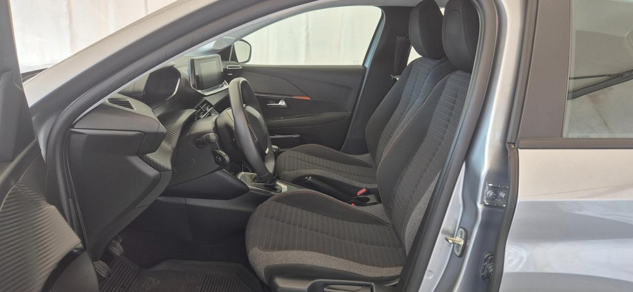 PEUGEOT 208 1.5HDI 101CV Start & Stop 10-2022