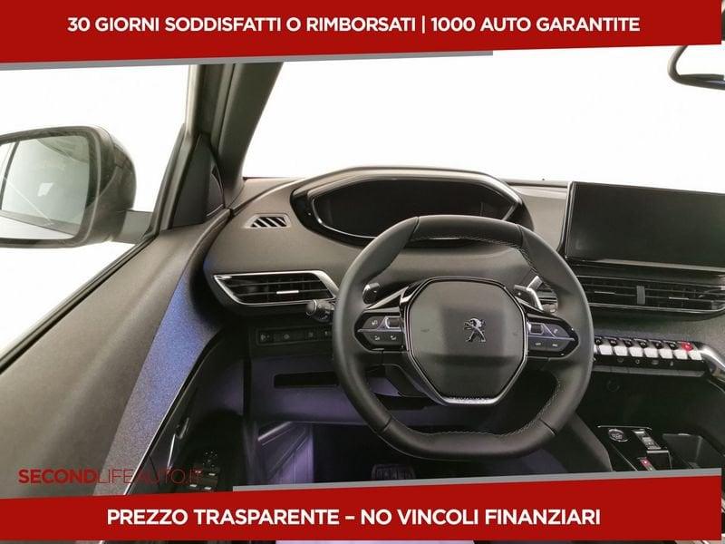 Peugeot 3008 1.6 hybrid phev Allure Pack 225cv e-eat8