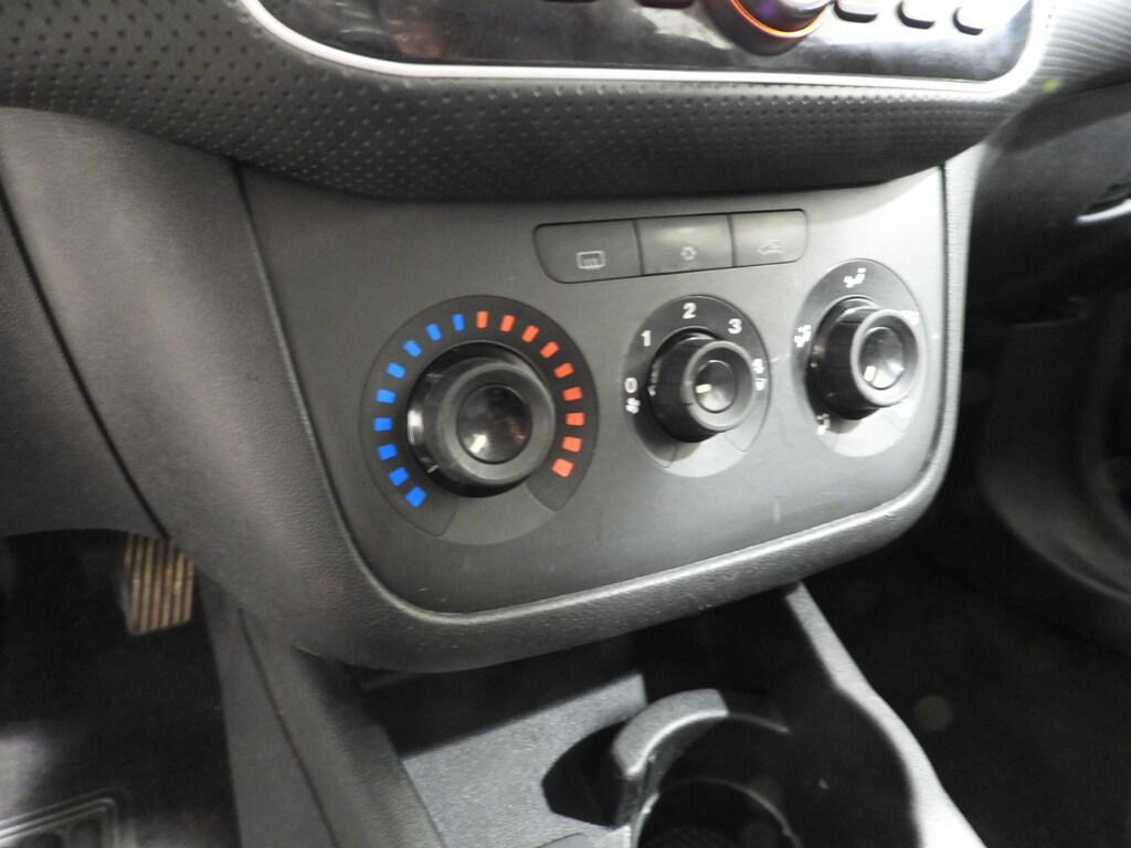 Fiat Punto Evo 1.2 Dynamic