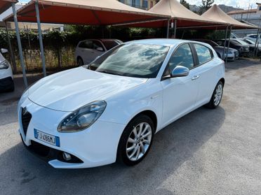 Alfa Romeo Giulietta 2.0 JTDm 175 CV TCT Super 2017