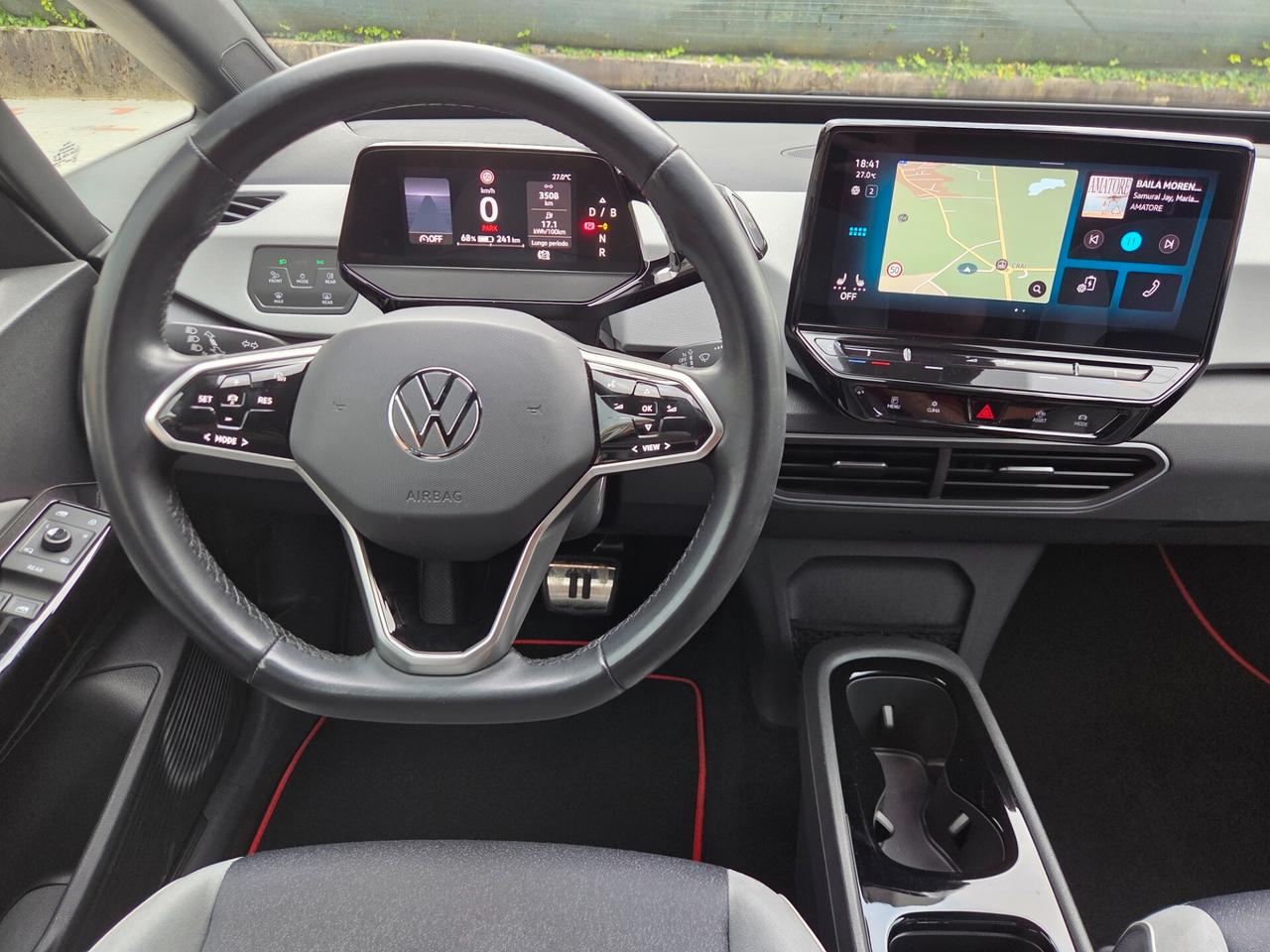 Volkswagen ID.3 Business