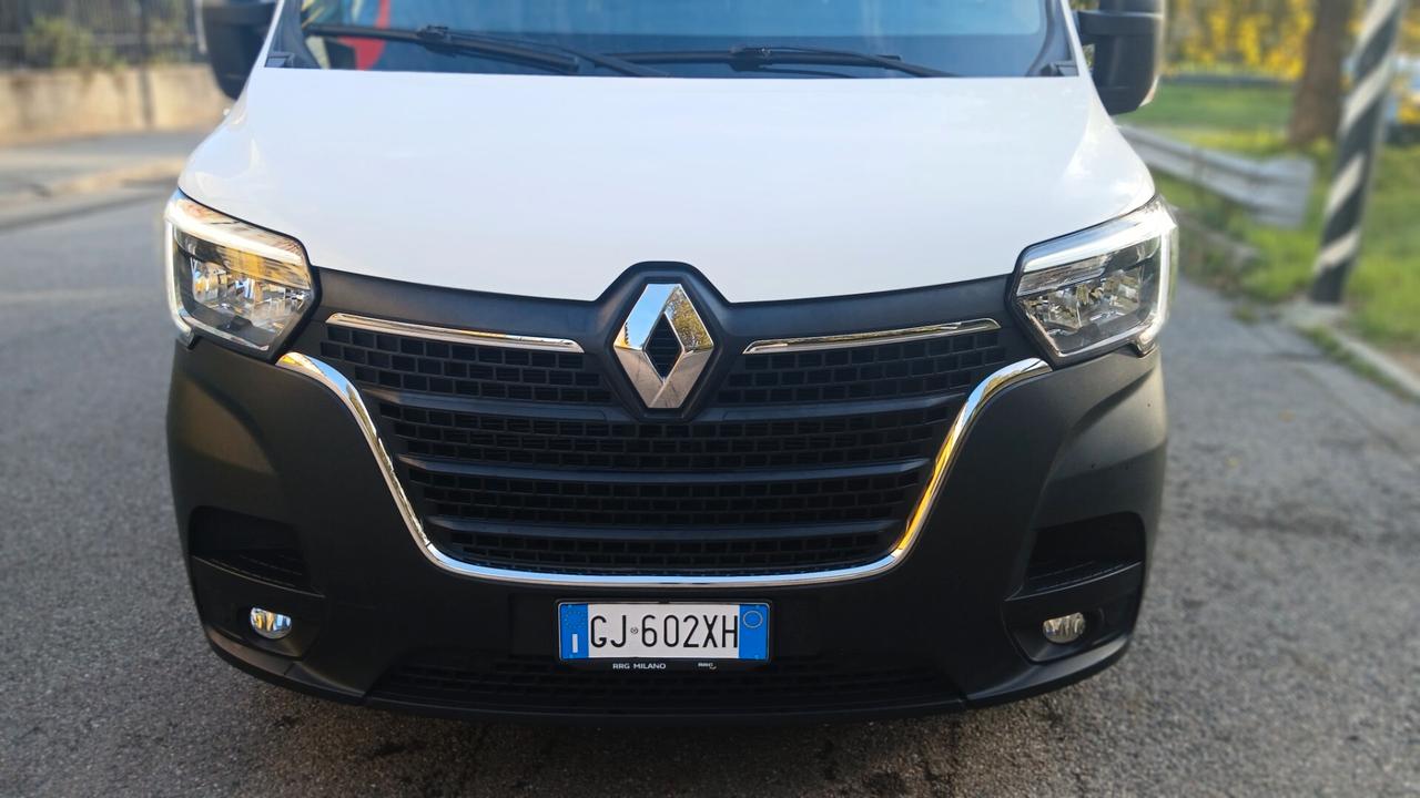 Renault Master T33 2.3 dCi IVA COMPRESA