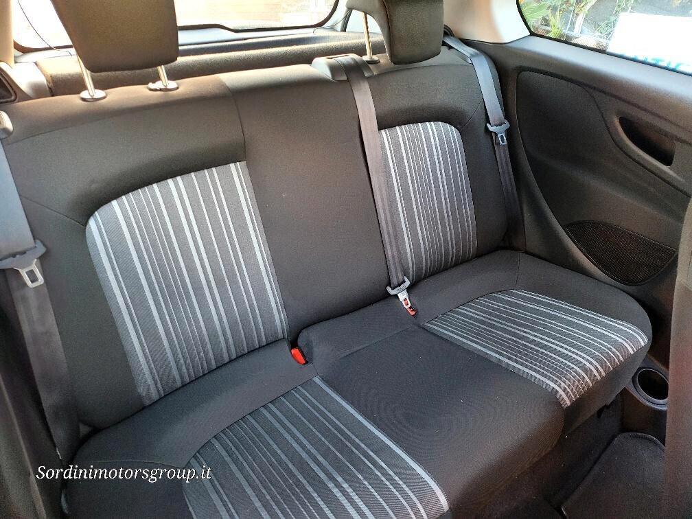 Fiat Punto Evo 1.2 3 porte Active