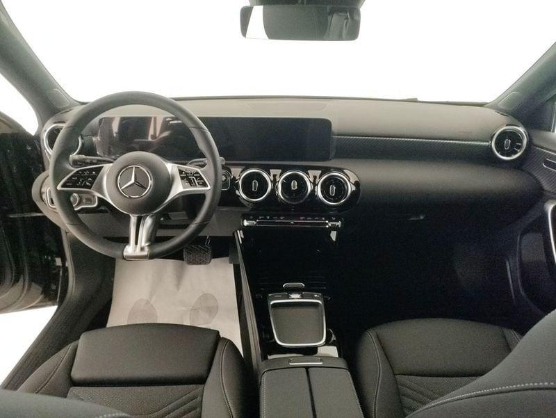 Mercedes-Benz Classe A A 250 e Automatic Plug-in hybrid Advanced Progressive