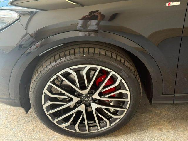 AUDI Q5 SPB TDI 150 kW mHEV+ S tronic quattro S line editi