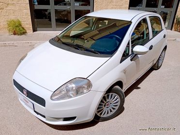 Fiat Grande Punto 1.3 MJT 75 CV 5 porte S&S Actual