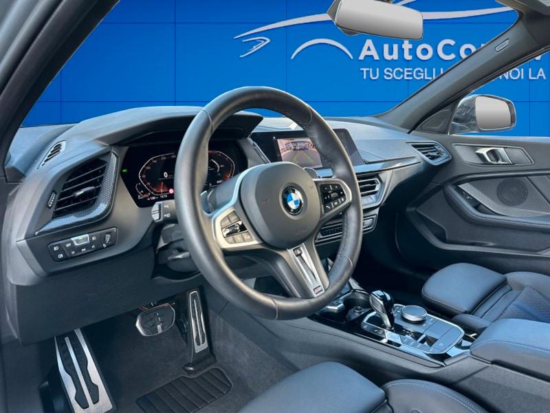 BMW Serie 1 (F40) 120d xDrive 5p. Msport