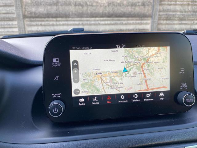 FIAT Tipo 1.3 Mjt S&S 5 porte City Life*IVA ESPOSTA*