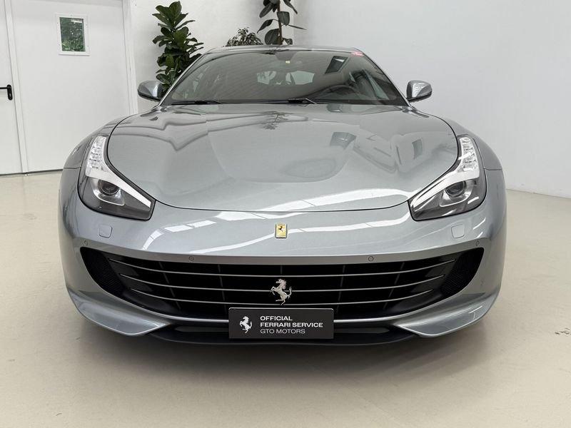 Ferrari GTC4Lusso GTC4Lusso T - Unico proprietario