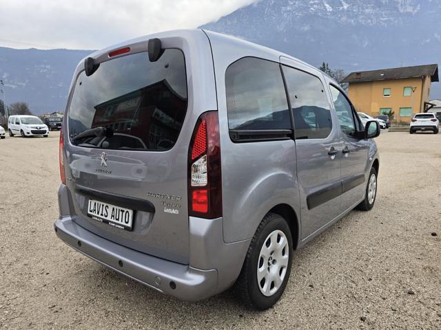 PEUGEOT Partner Tepee VTi 120 Active