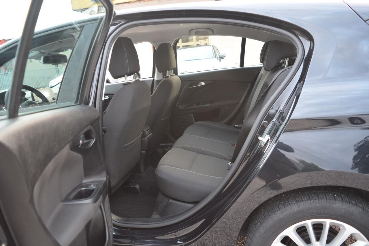 Fiat Tipo 1.3 Mjt 5 porte Life Led telecamera
