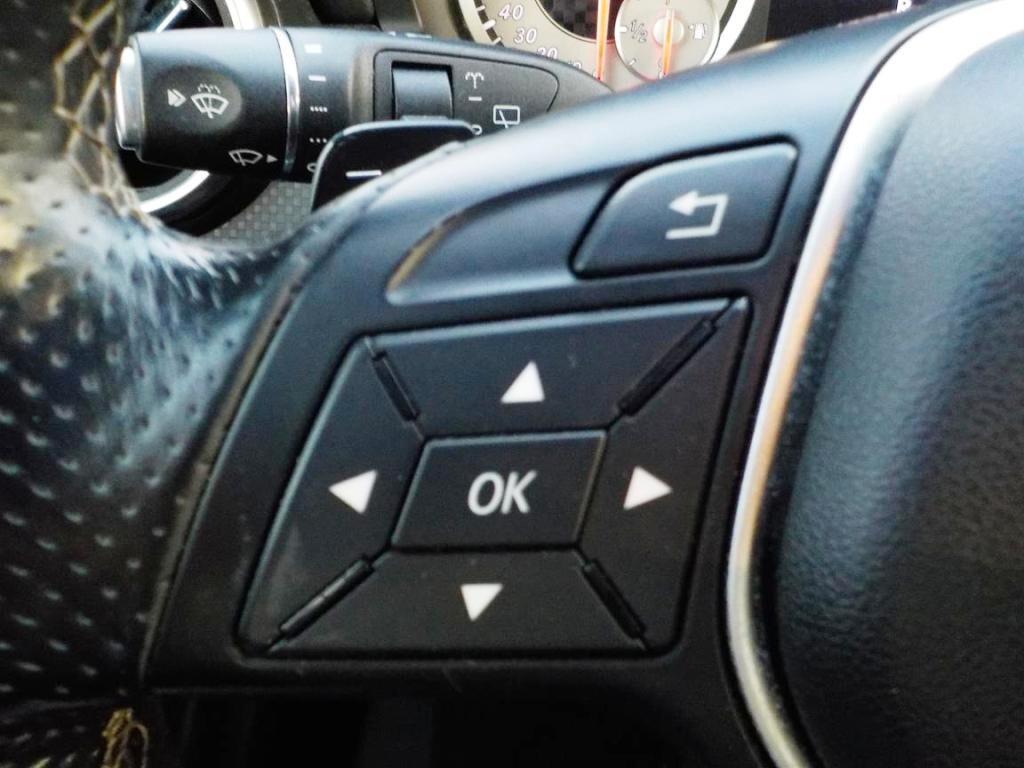 Mercedes-benz A 200 CDI Automatic Executive