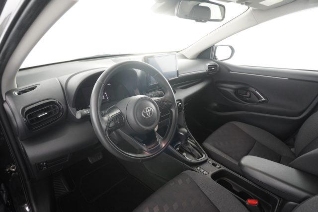 TOYOTA Yaris Yaris 1.5 Hybrid 5 porte Trend