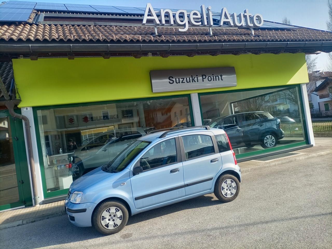 Fiat Panda 1.2 Dynamic