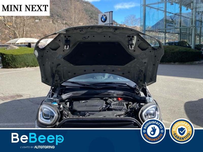 MINI Countryman Mini F60 MINI 1.5 COOPER CLASSIC AUTO