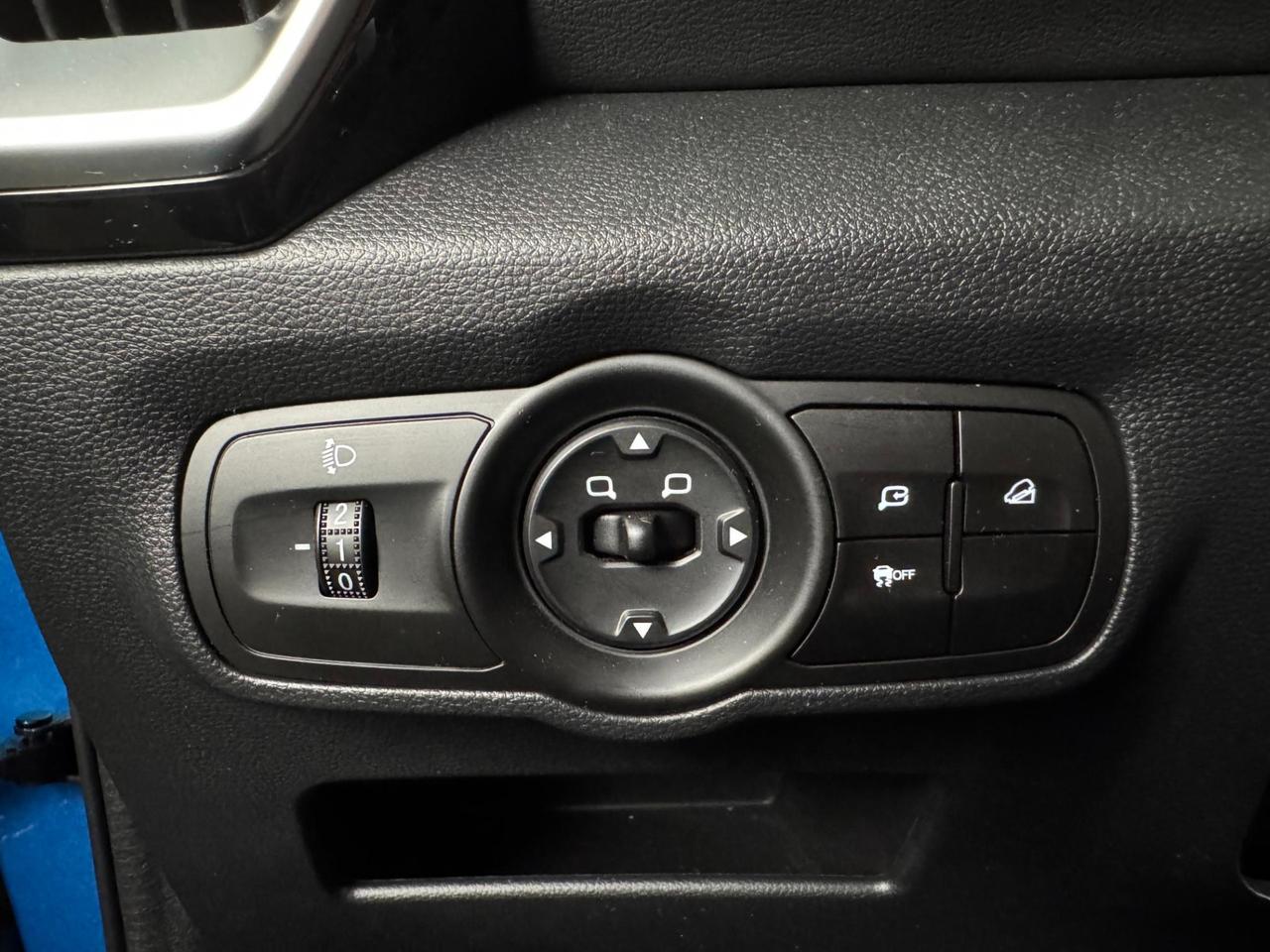 EMC Wave 3 1.5t Gpl 147cv cvt LUXURY