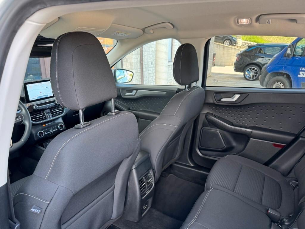 Ford Kuga 1.5 EcoBlue 120 CV 2WD Titanium