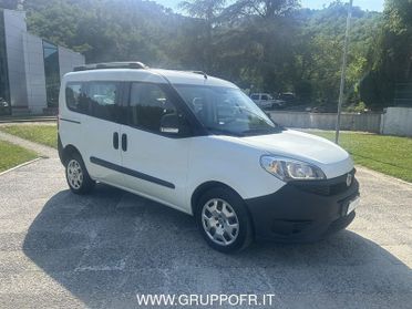 FIAT Doblò 1.6 MJT 16V 90CV - 7 POSTI