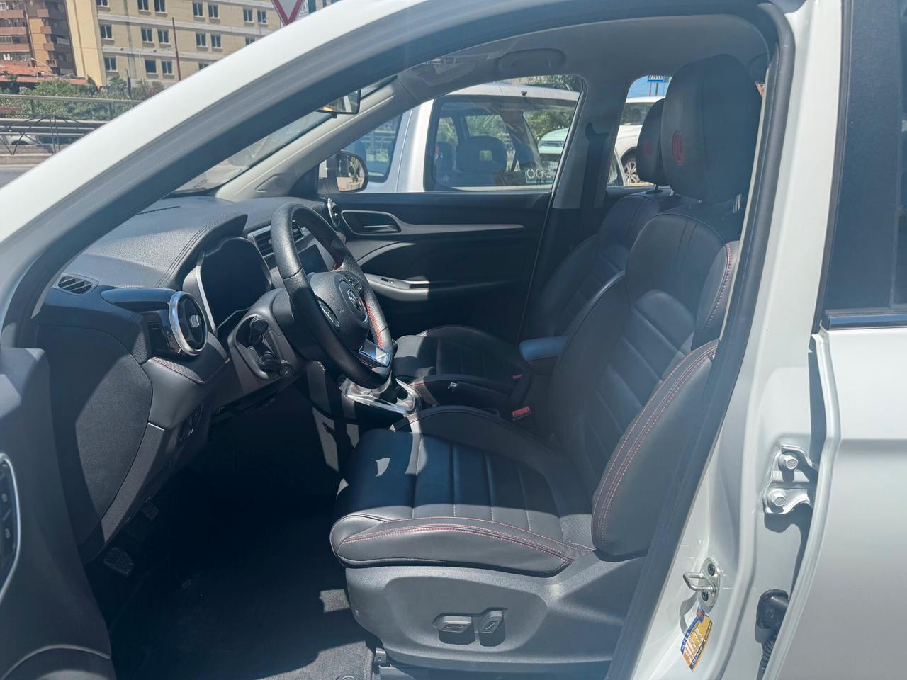 Mg ZS 1.5 VTi-tech Luxury