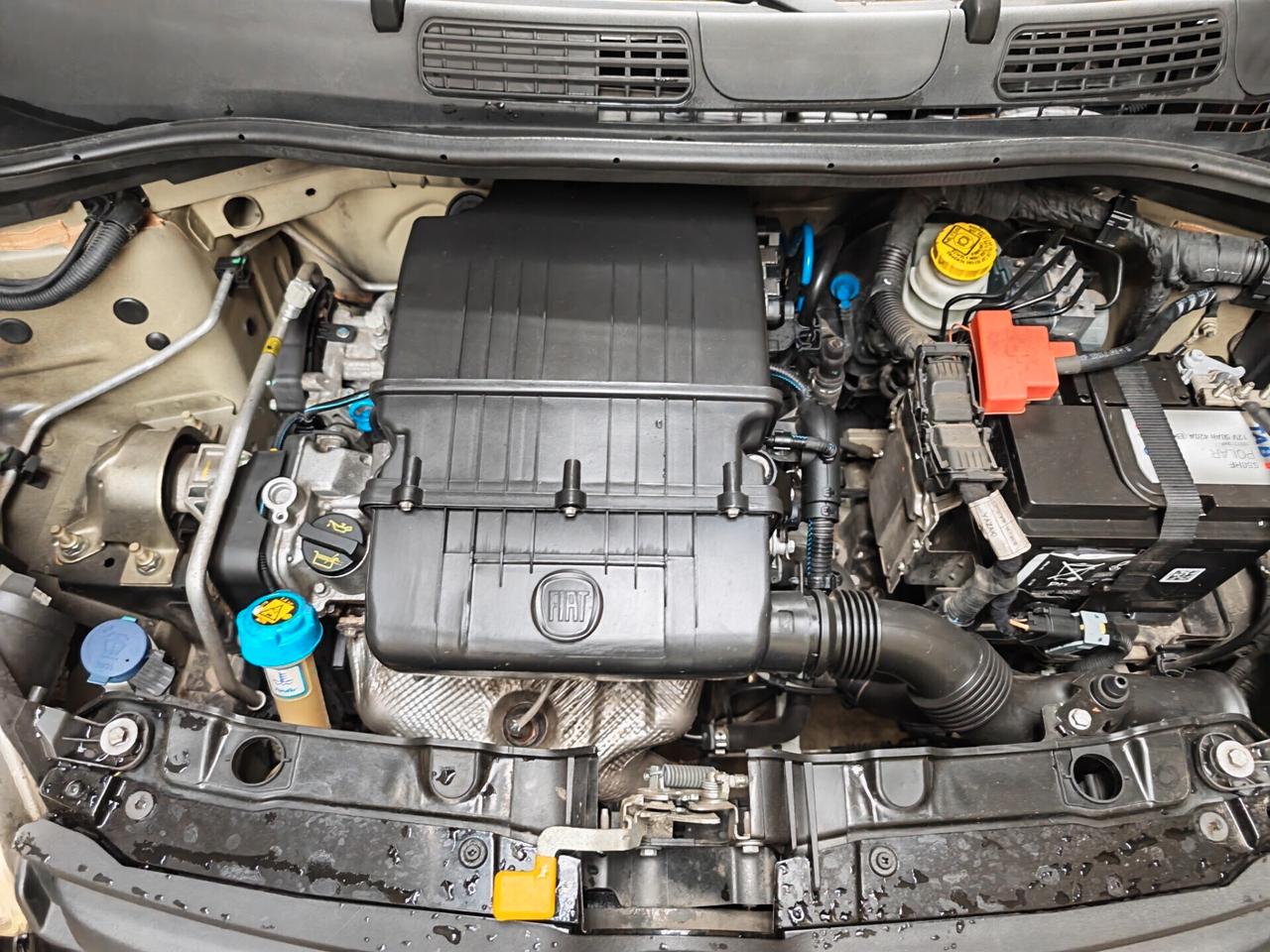 Fiat Panda 1.2 Easy