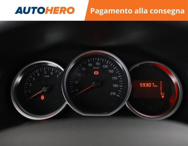 DACIA Sandero 0.9 TCe 12V 90CV Start&Stop Comfort