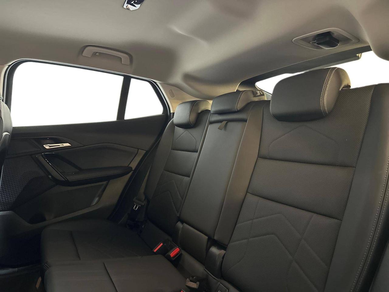 BMW X2 xDrive20d 48V