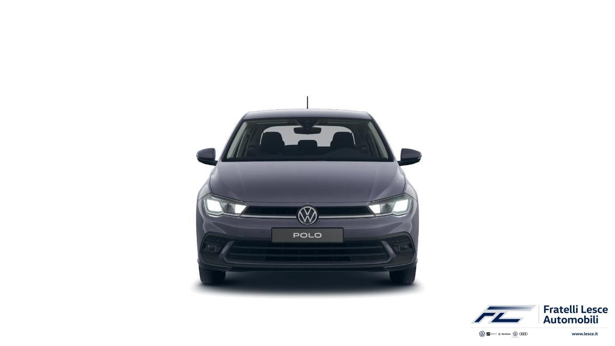 VOLKSWAGEN - Polo 1.0 tsi Life 95cv dsg (In Arrivo:::)