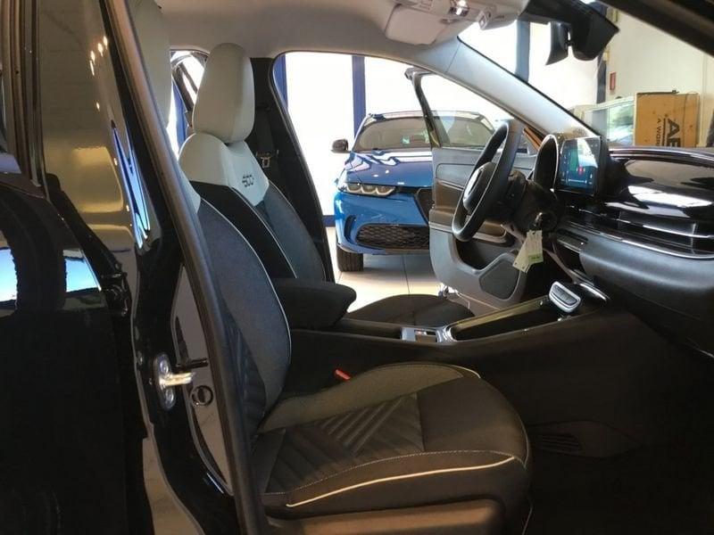 FIAT 600 600 Hybrid 145 CV DCT MHEV Icon MY24 + EXTRA