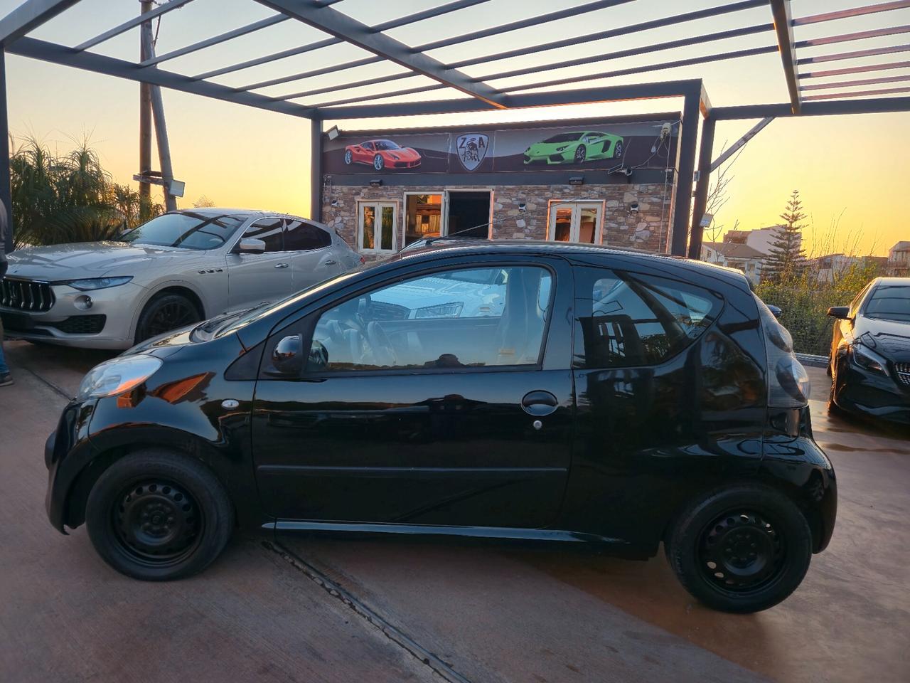 Citroen C1 1.0 3 porte