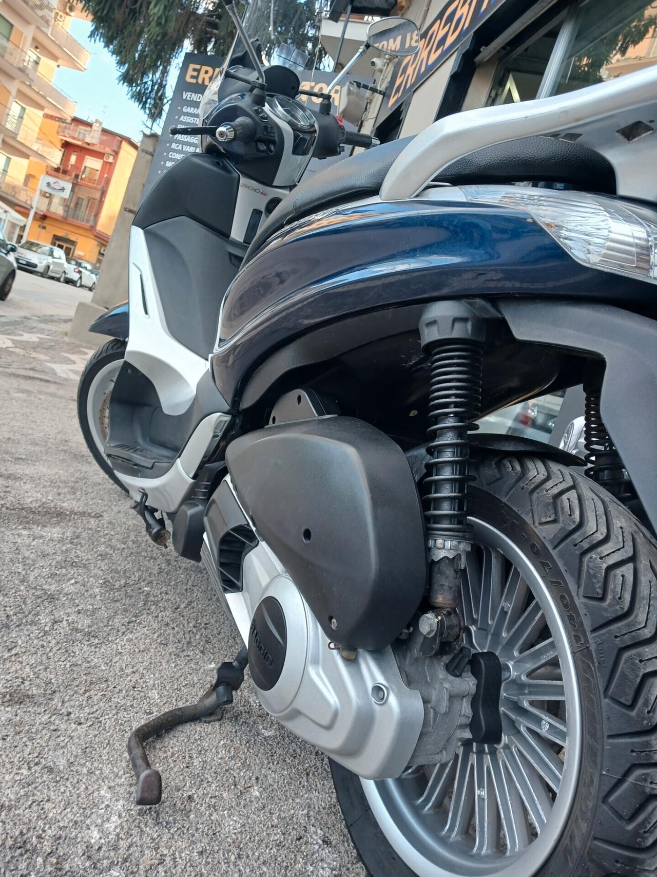 Piaggio Beverly 300 GARANTITO 12 MESI