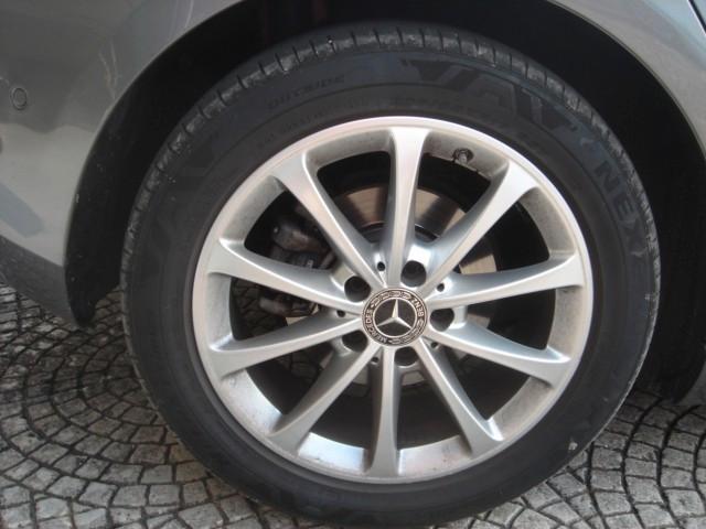 Mercedes-benz A 180 A 180 d Automatic Sport