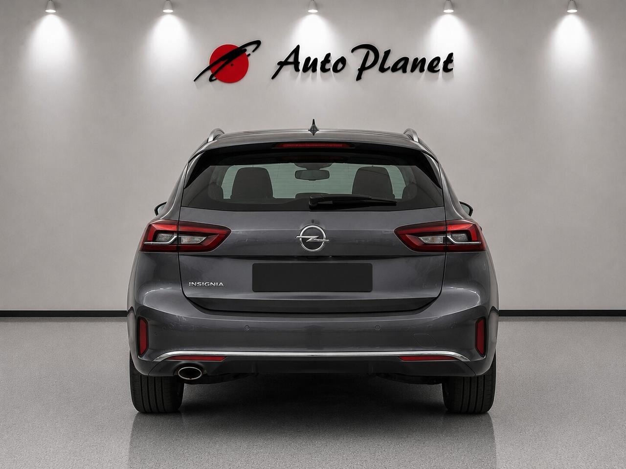 Opel Insignia 2.0 CDTI 170CV Start&Stop Sports Tourer Cosmo