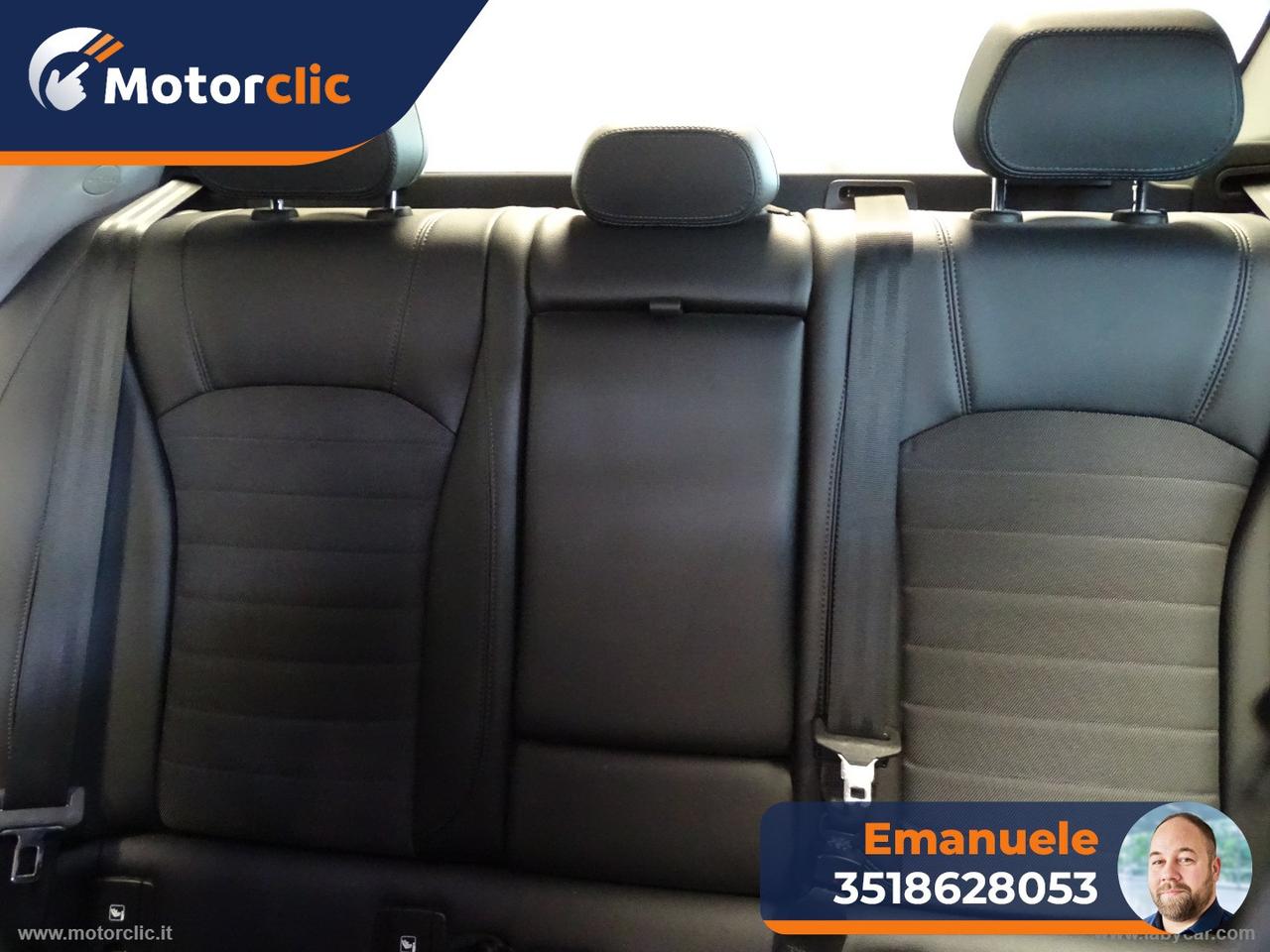 ALFA ROMEO Giulia 2.2 TD 150 CV AT8 Executive