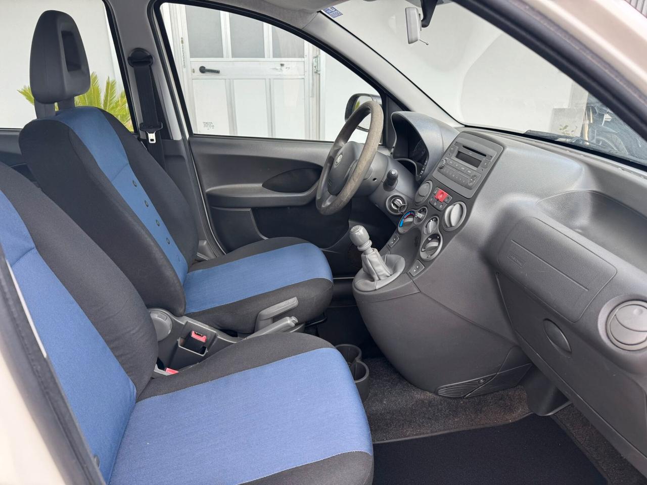 Fiat Panda 1.4 Dynamic Natural Power