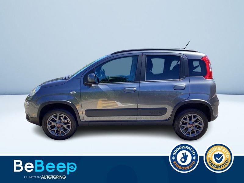 FIAT Panda 0.9 T.AIR T. 4X4 S&S 85CV