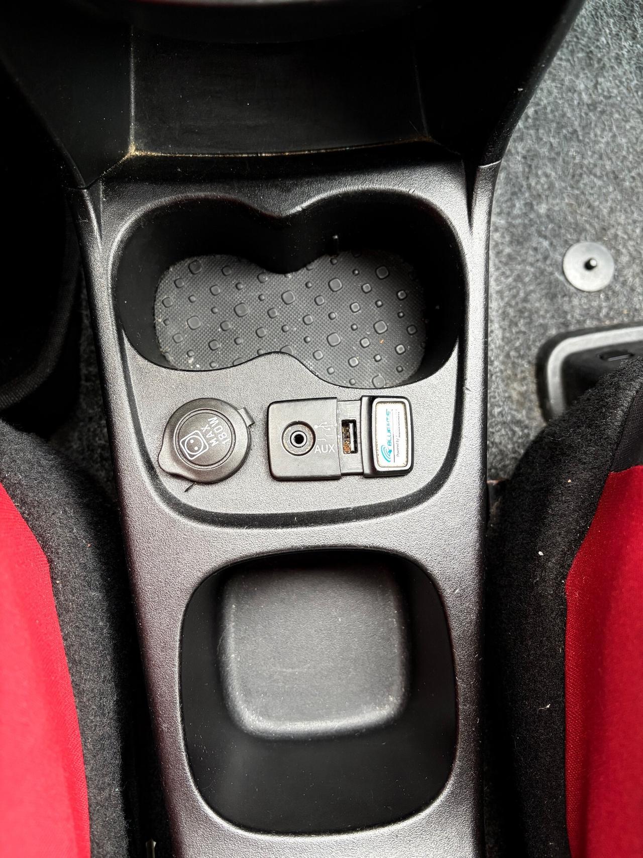 Fiat Panda 1.3 MJT 95 CV S&S Lounge