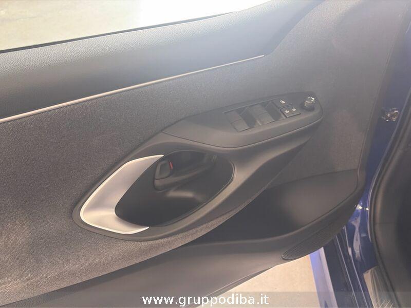 Toyota Yaris IV 2020 1.0 Trend