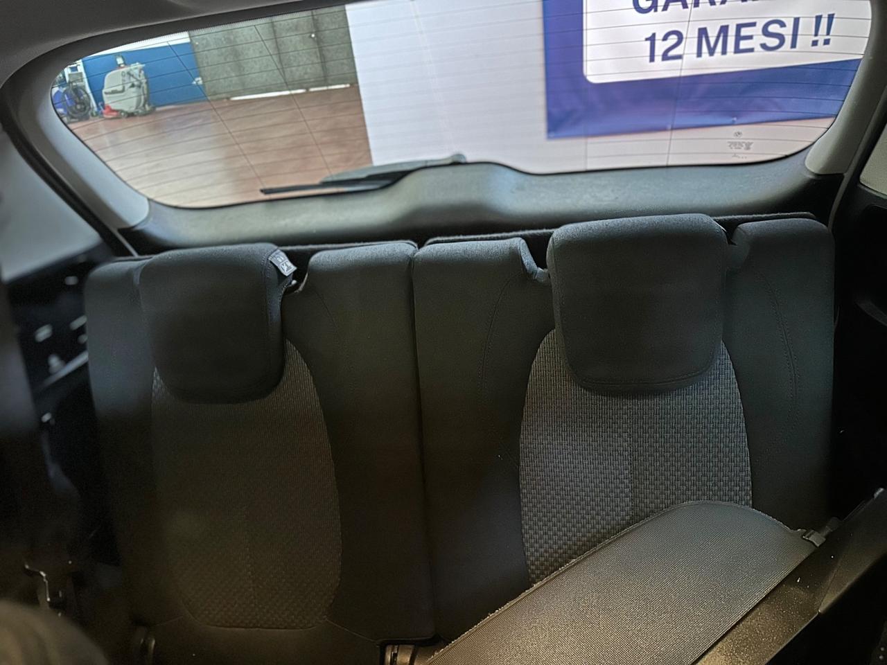 BmwSerie2Gran Tourer 218d/7posti/automatic/euro6