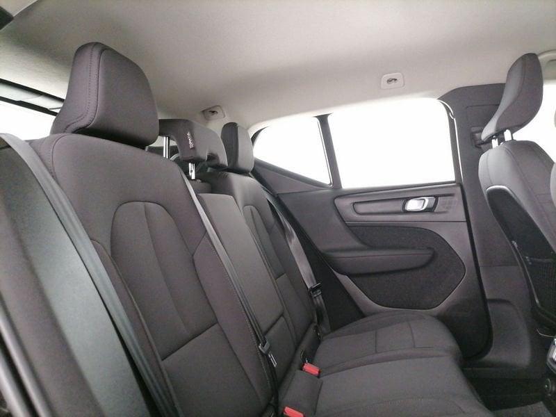 Volvo XC40 1.5 t5 phev Inscription Expression auto my21
