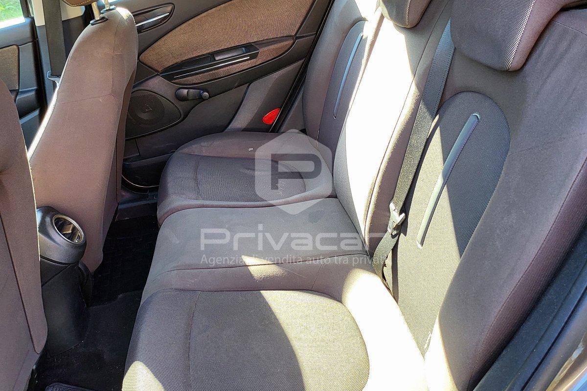 FIAT Bravo 1.9 MJT 120 CV Active